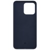3MK Silicone Case iPhone 16 Pro 6.3     granatowy/dark navy